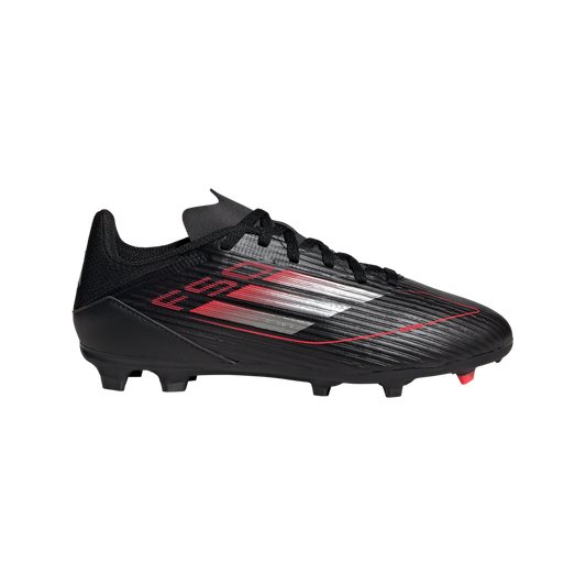 Adidas Fußballschuhe F50 League FG/MG Jr. – schwarz / 28
