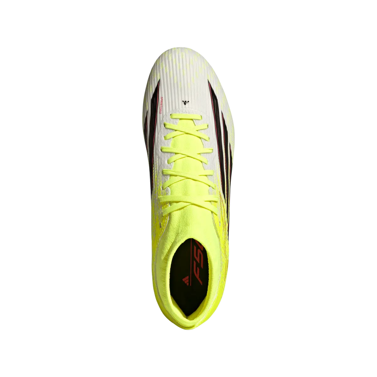 Adidas Fußballschuhe F50 League Mid FG/MG - machsport – Bild 