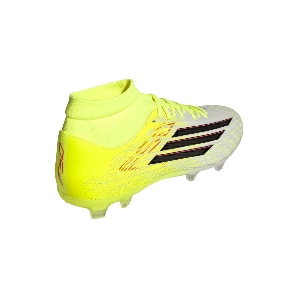 Adidas Fußballschuhe F50 League Mid FG/MG - machsport