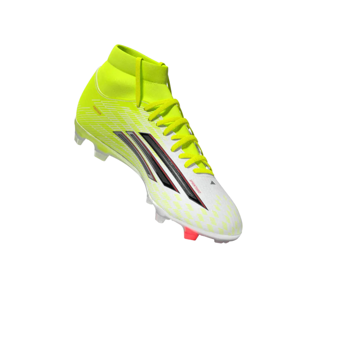 Adidas Fußballschuhe F50 League Mid FG/MG - machsport – Bild 