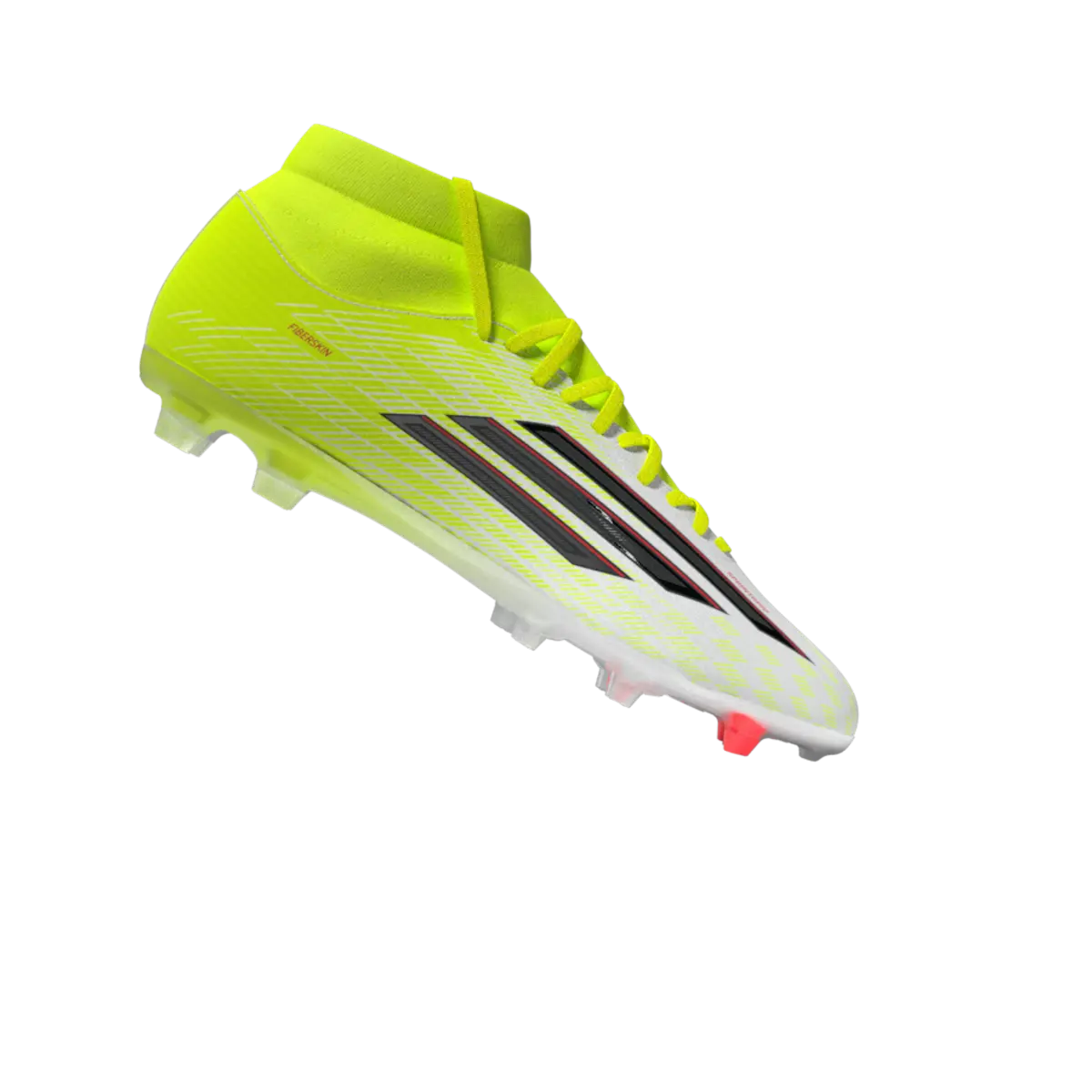 Adidas Fußballschuhe F50 League Mid FG/MG - machsport – Bild 