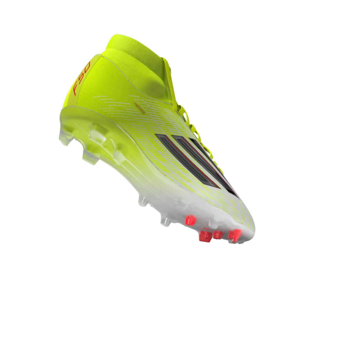 Adidas Fußballschuhe F50 League Mid FG/MG - machsport – Bild 