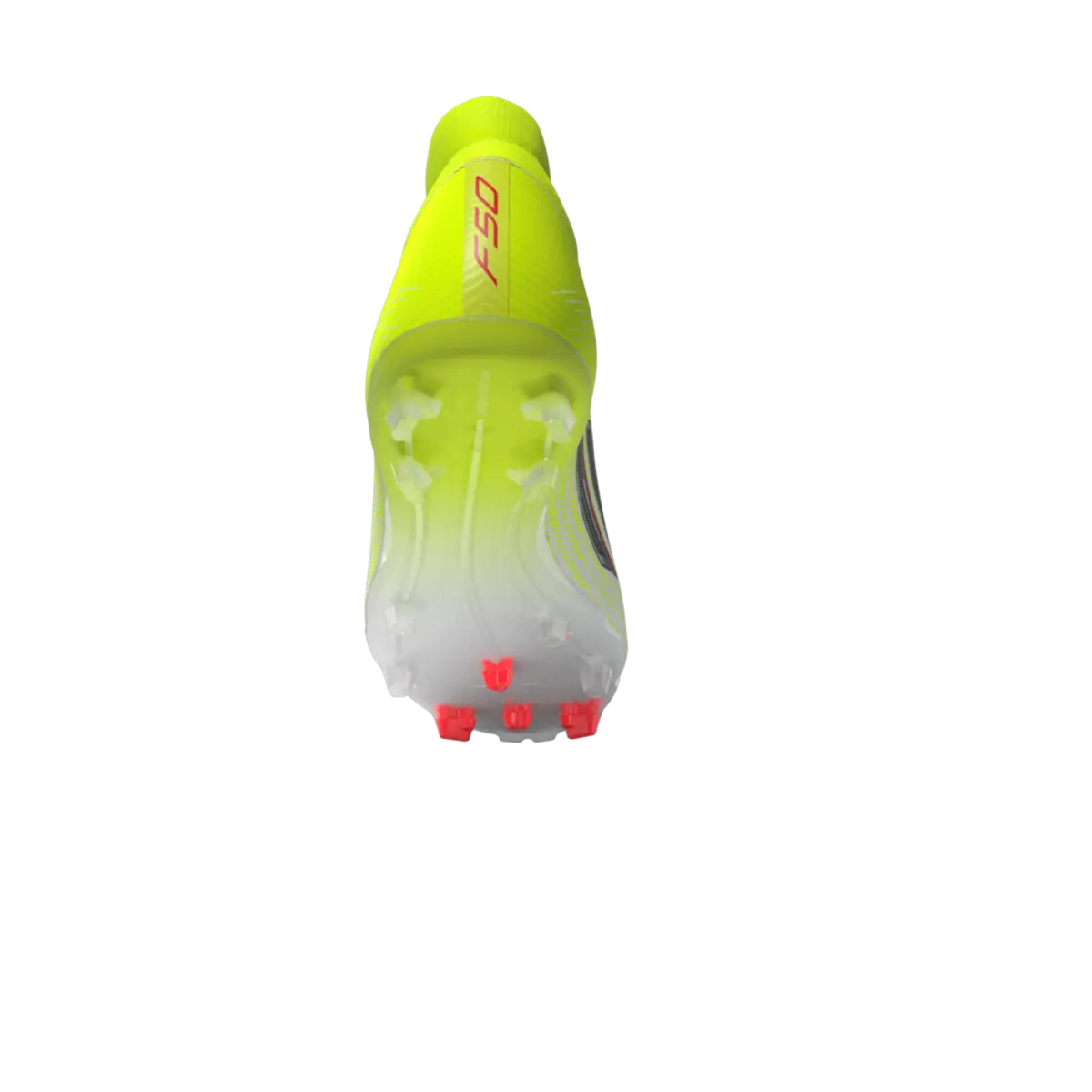 Adidas Fußballschuhe F50 League Mid FG/MG - machsport