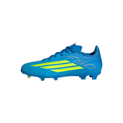 Adidas Kinderfußballschuhe F50 League FG/MG - machsport