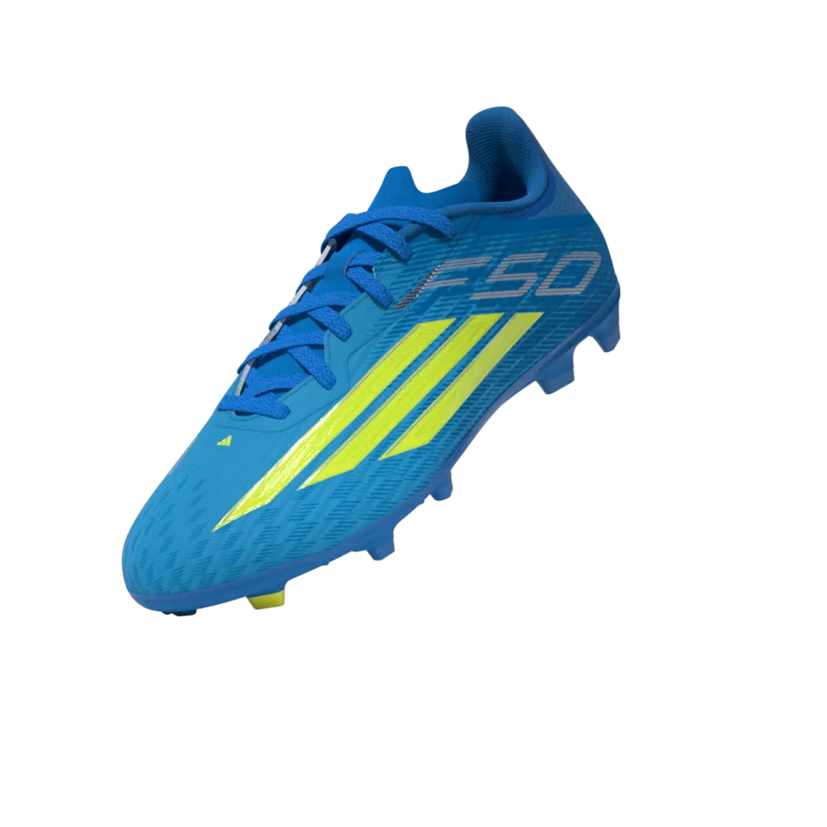 Adidas Kinderfußballschuhe F50 League FG/MG - machsport – Bild 