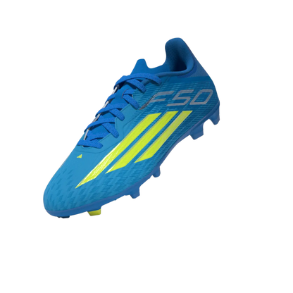 Adidas Kinderfußballschuhe F50 League FG/MG - machsport
