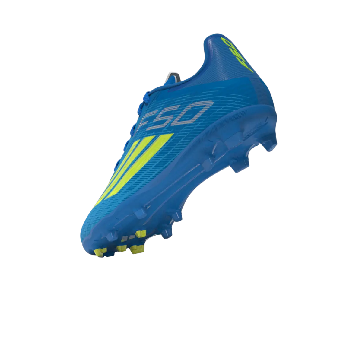 Adidas Kinderfußballschuhe F50 League FG/MG - machsport – Bild 