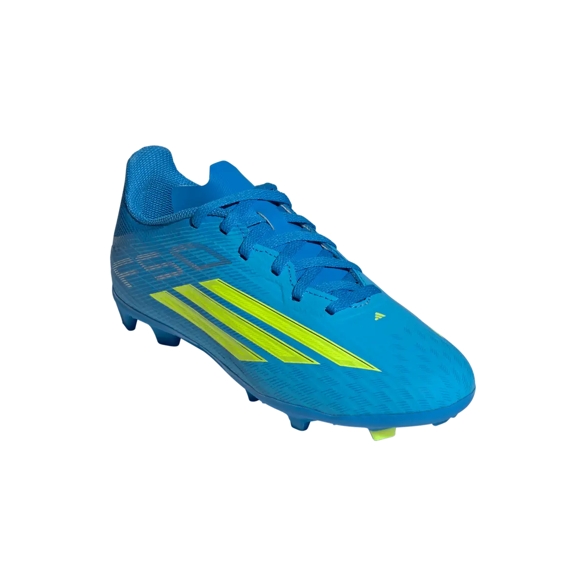 Adidas Kinderfußballschuhe F50 League FG/MG - machsport – Bild 
