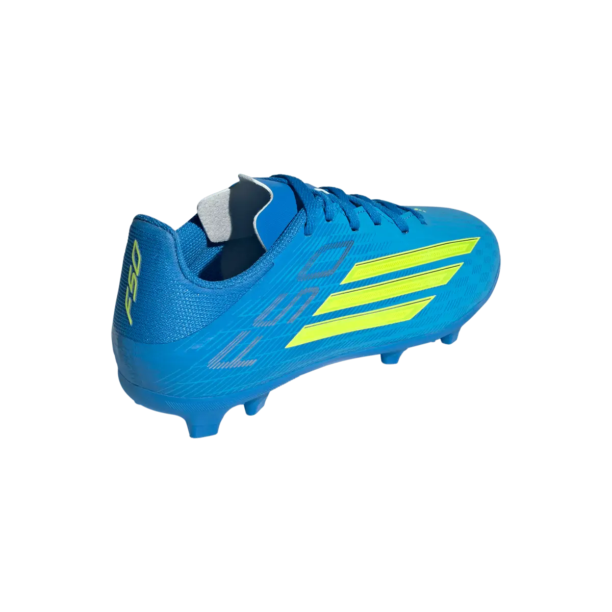 Adidas Kinderfußballschuhe F50 League FG/MG - machsport – Bild 