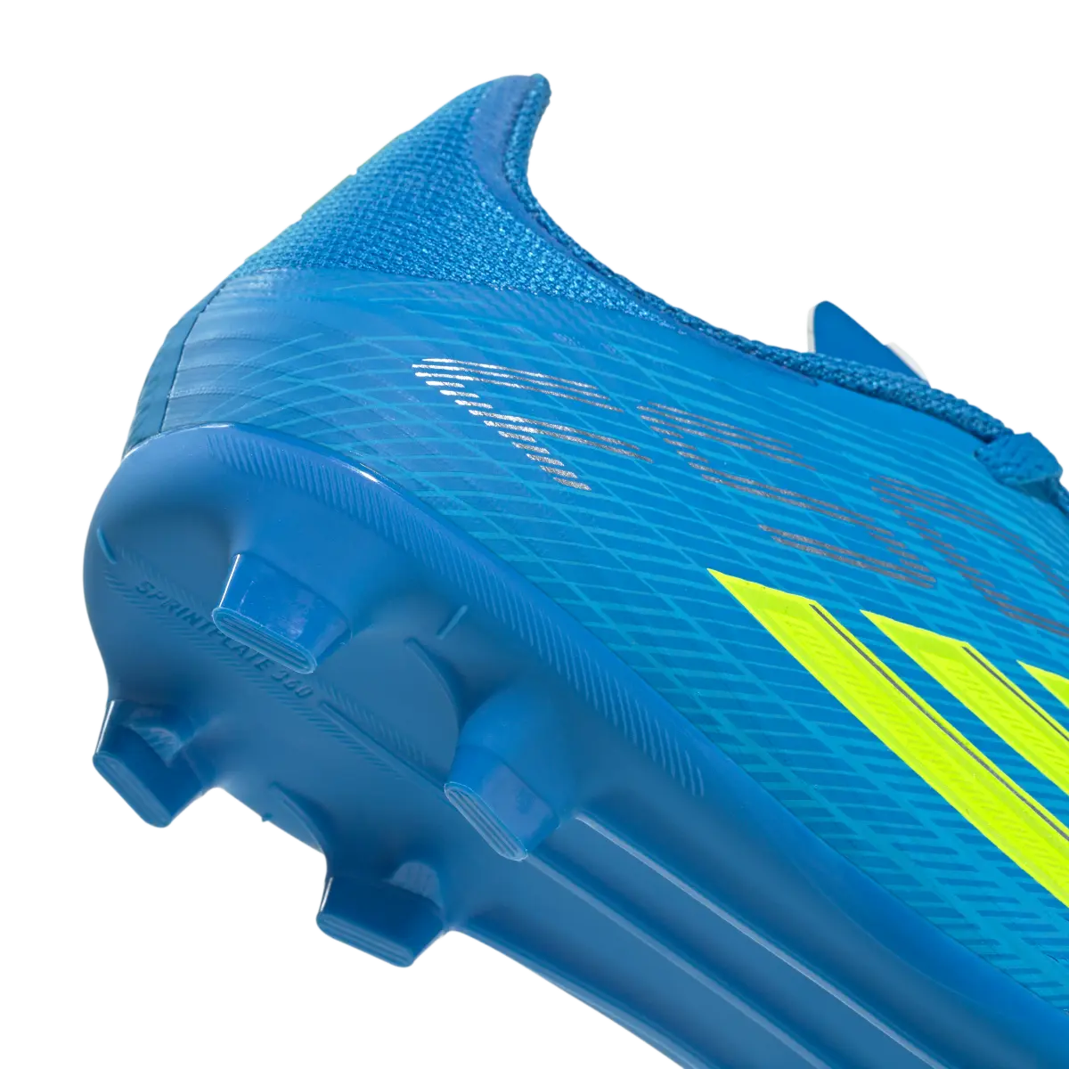 Adidas Kinderfußballschuhe F50 League FG/MG - machsport – Bild 