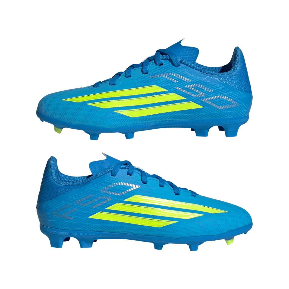 Adidas Kinderfußballschuhe F50 League FG/MG - machsport – Bild 