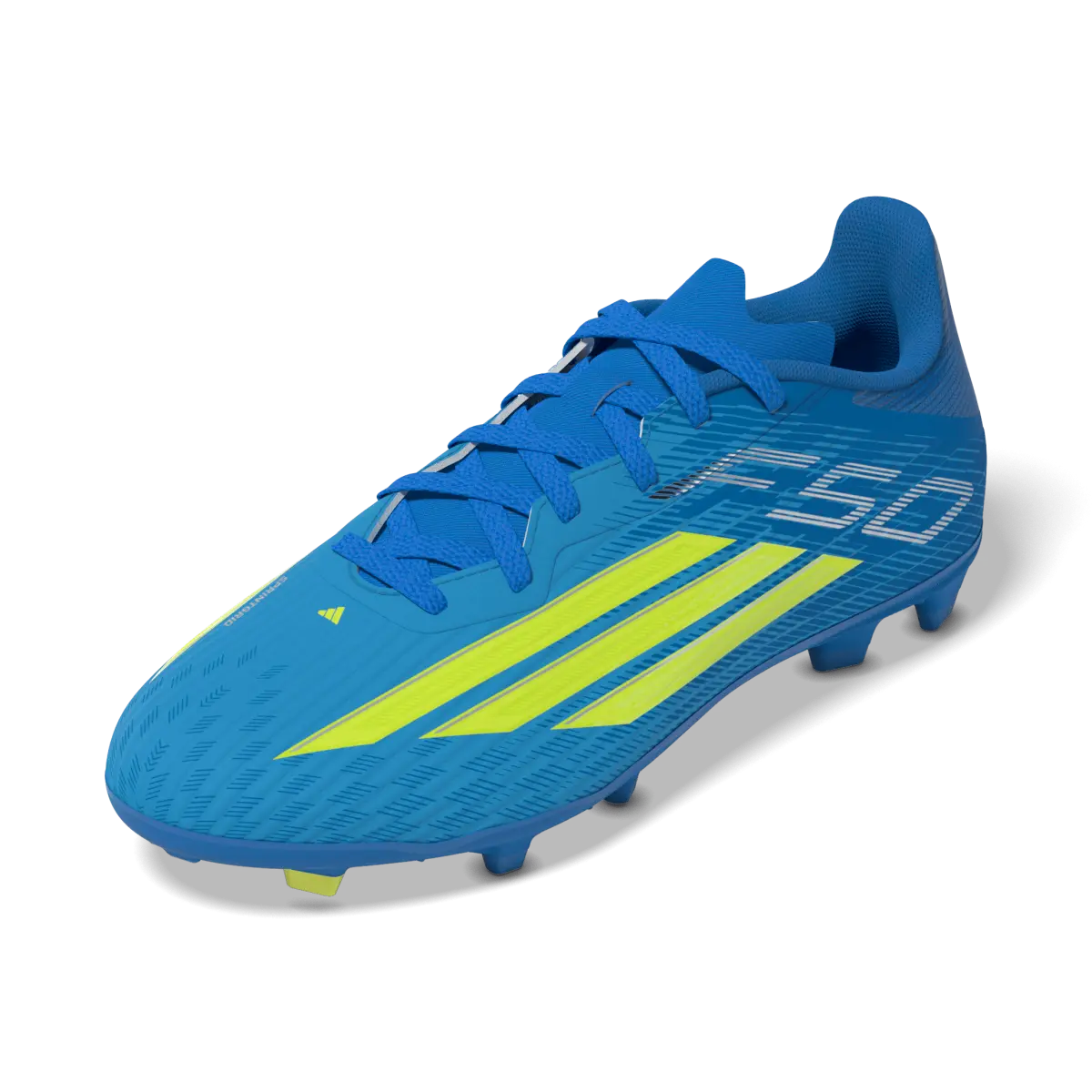 Adidas Kinderfußballschuhe F50 League FG/MG - machsport