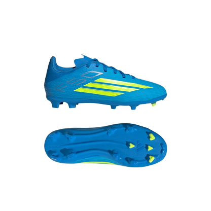 Adidas Kinderfußballschuhe F50 League FG/MG - machsport