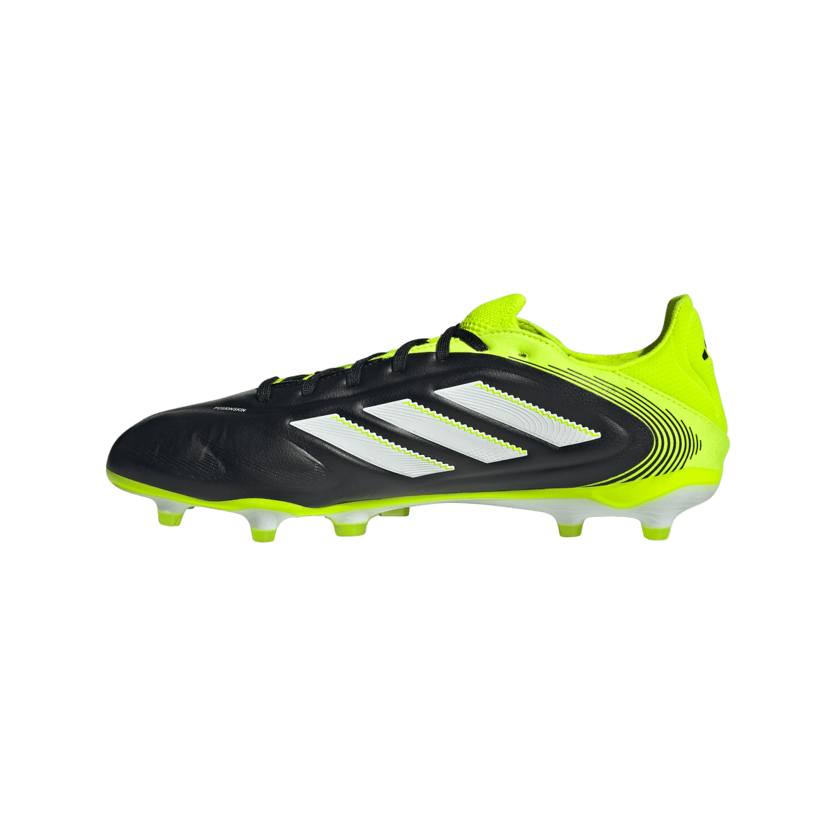 Adidas Fußballschuhe Copa Pure III Pro FG - machsport – Bild 