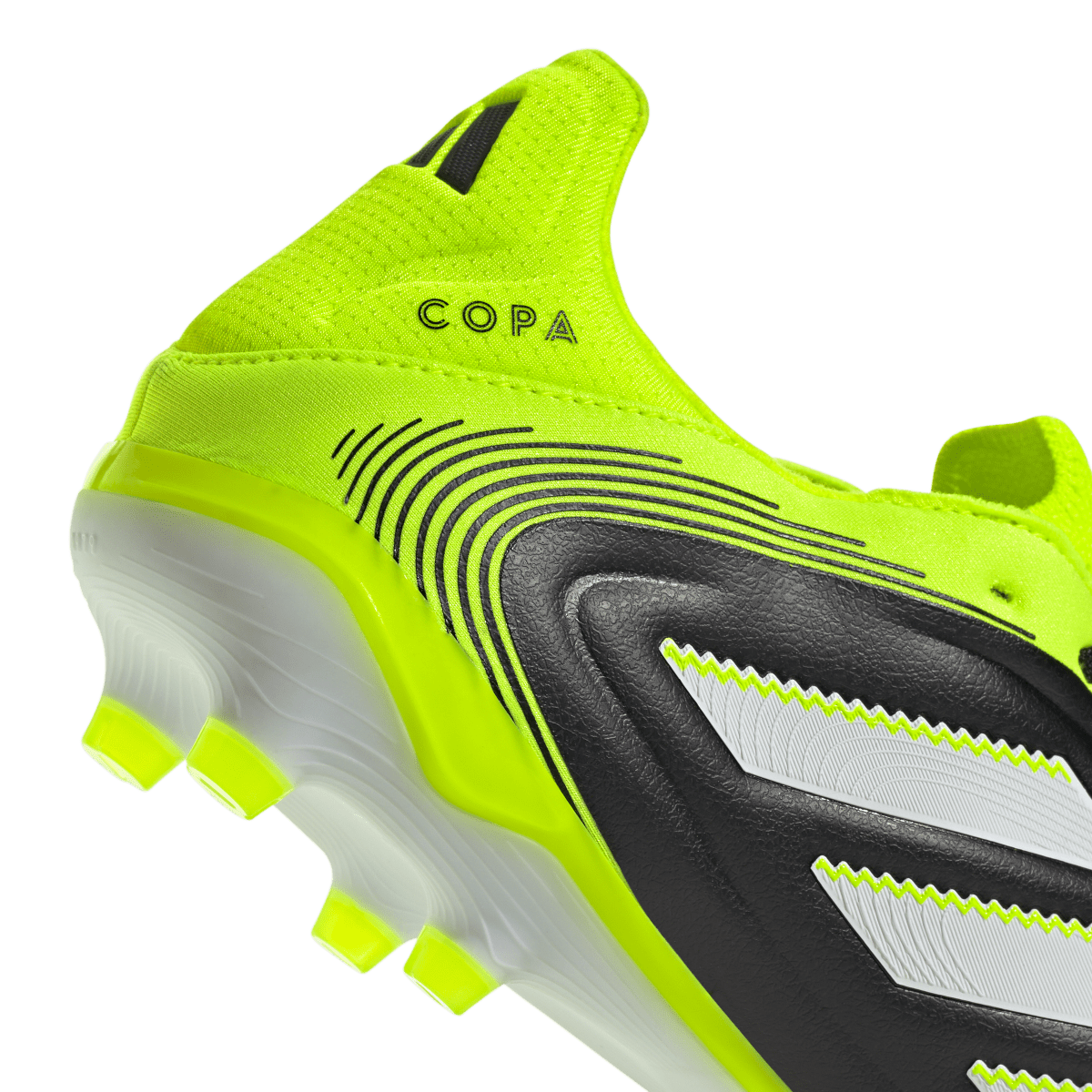 Adidas Fußballschuhe Copa Pure III Pro FG - machsport – Bild 