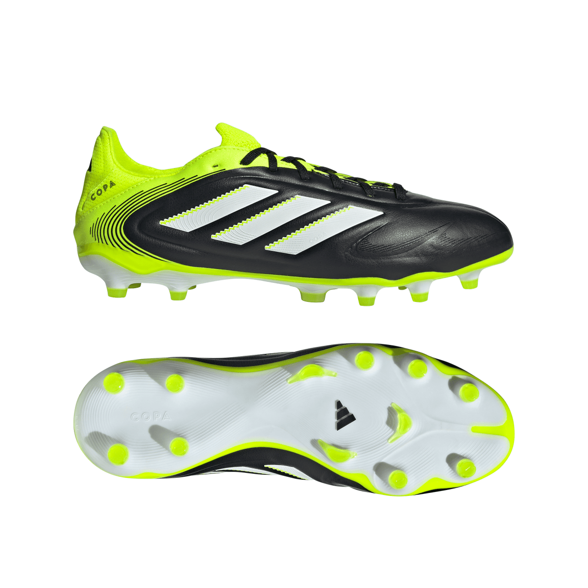 Adidas Fußballschuhe Copa Pure III Pro FG - machsport