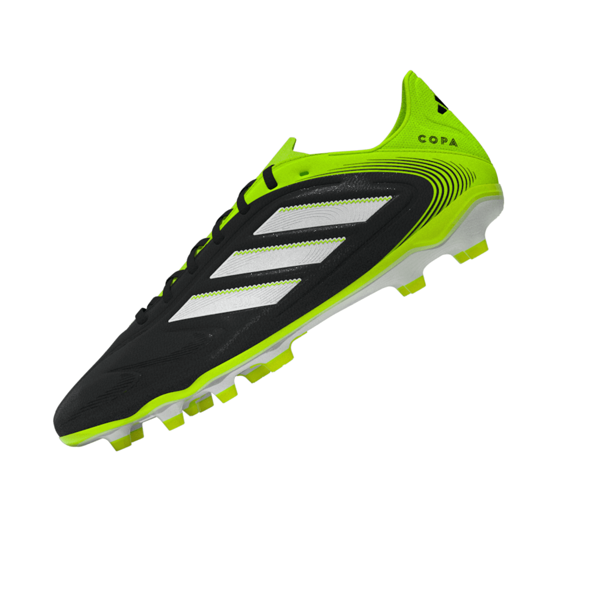 Adidas Fußballschuhe Copa Pure III Pro FG - machsport – Bild 