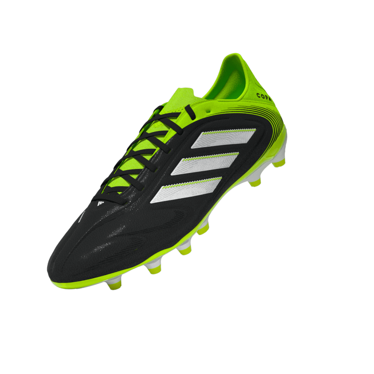 Adidas Fußballschuhe Copa Pure III Pro FG - machsport – Bild 