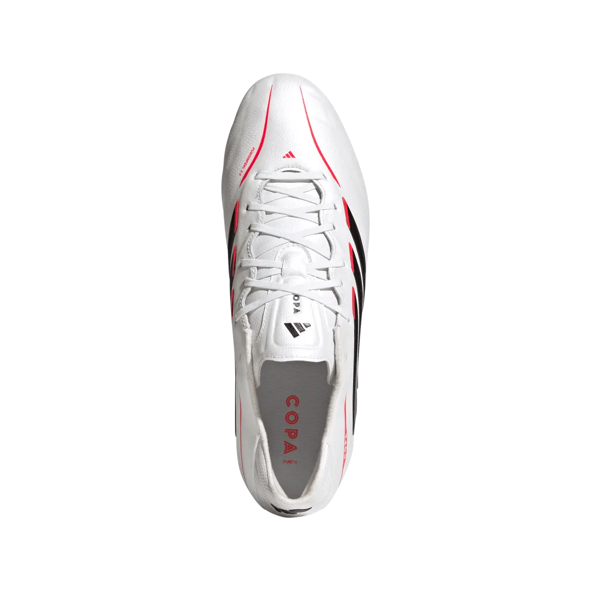 Adidas Fußballschuhe Copa Pure IV Pro FG - machsport – Bild 