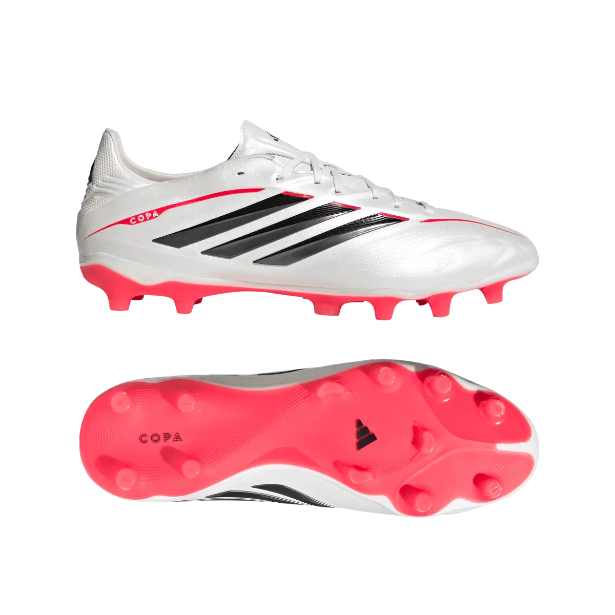 Adidas Fußballschuhe Copa Pure IV Pro FG - machsport – Bild 