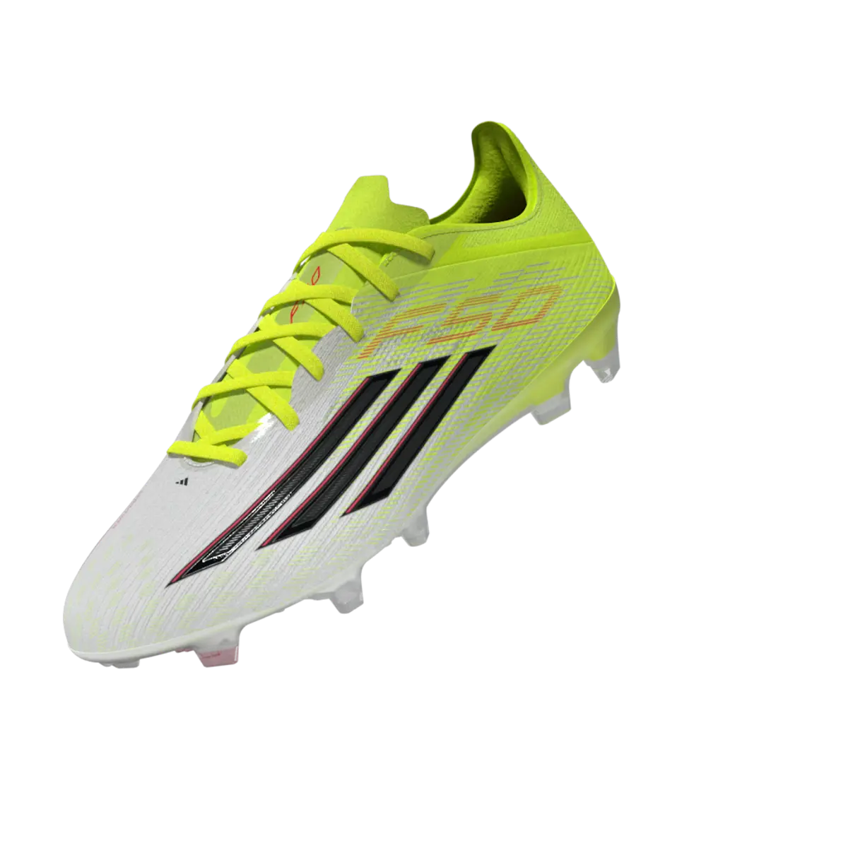 Adidas Fußballschuhe F50 Pro FG - machsport – Bild 