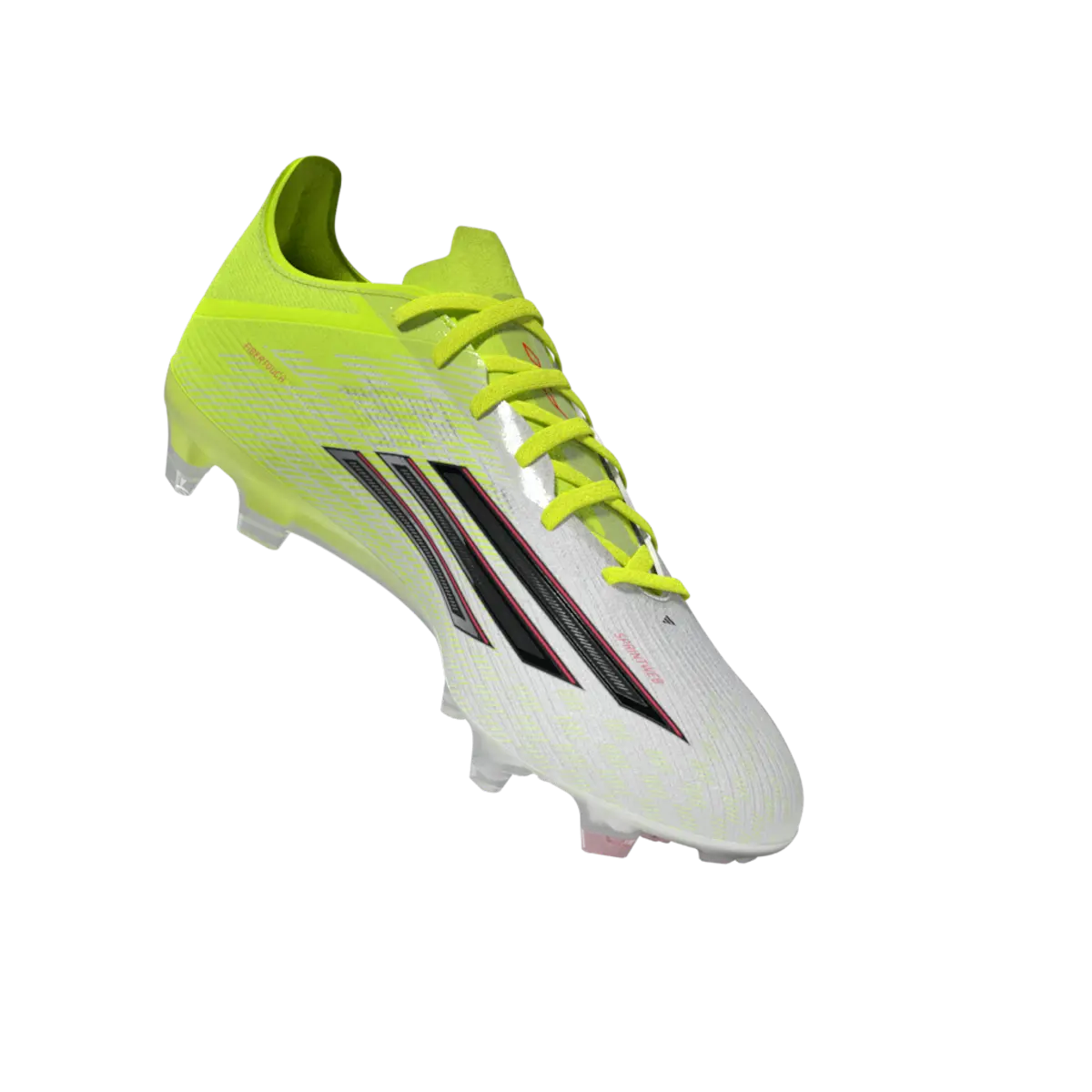 Adidas Fußballschuhe F50 Pro FG - machsport – Bild 