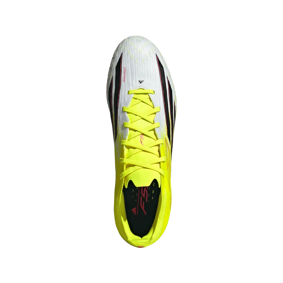 Adidas Fußballschuhe F50 Pro FG - machsport – Bild 