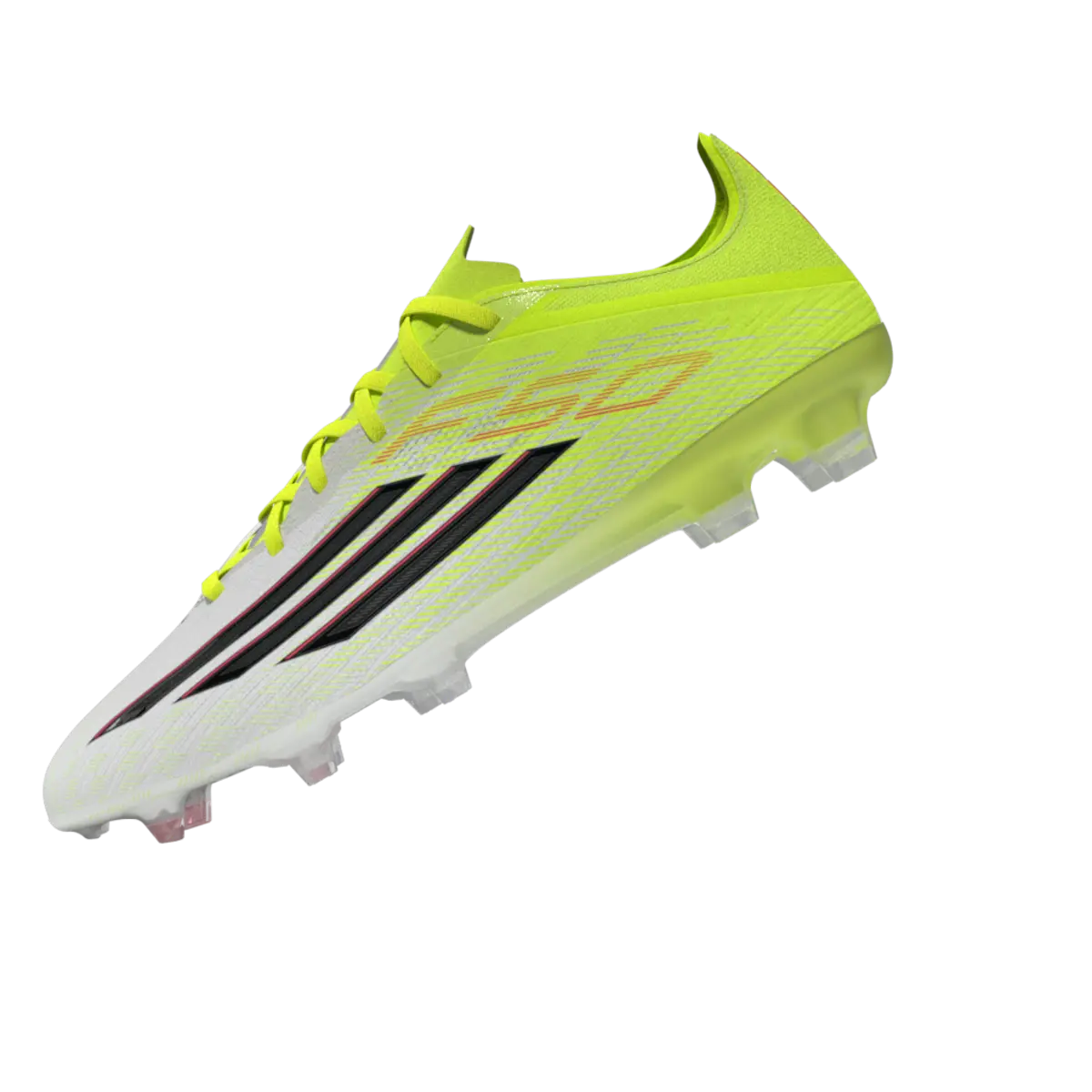 Adidas Fußballschuhe F50 Pro FG - machsport