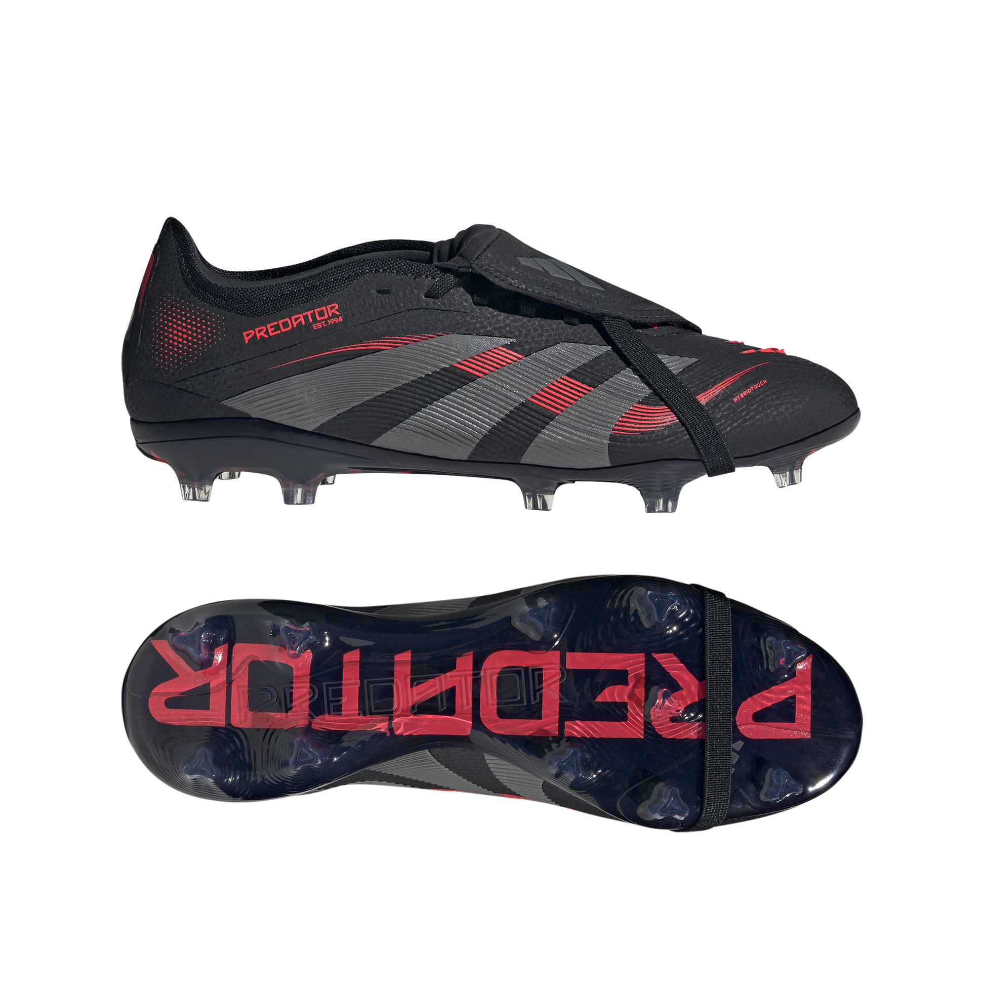 Adidas Fußballschuhe Predator Pro FT FG - machsport – Bild 