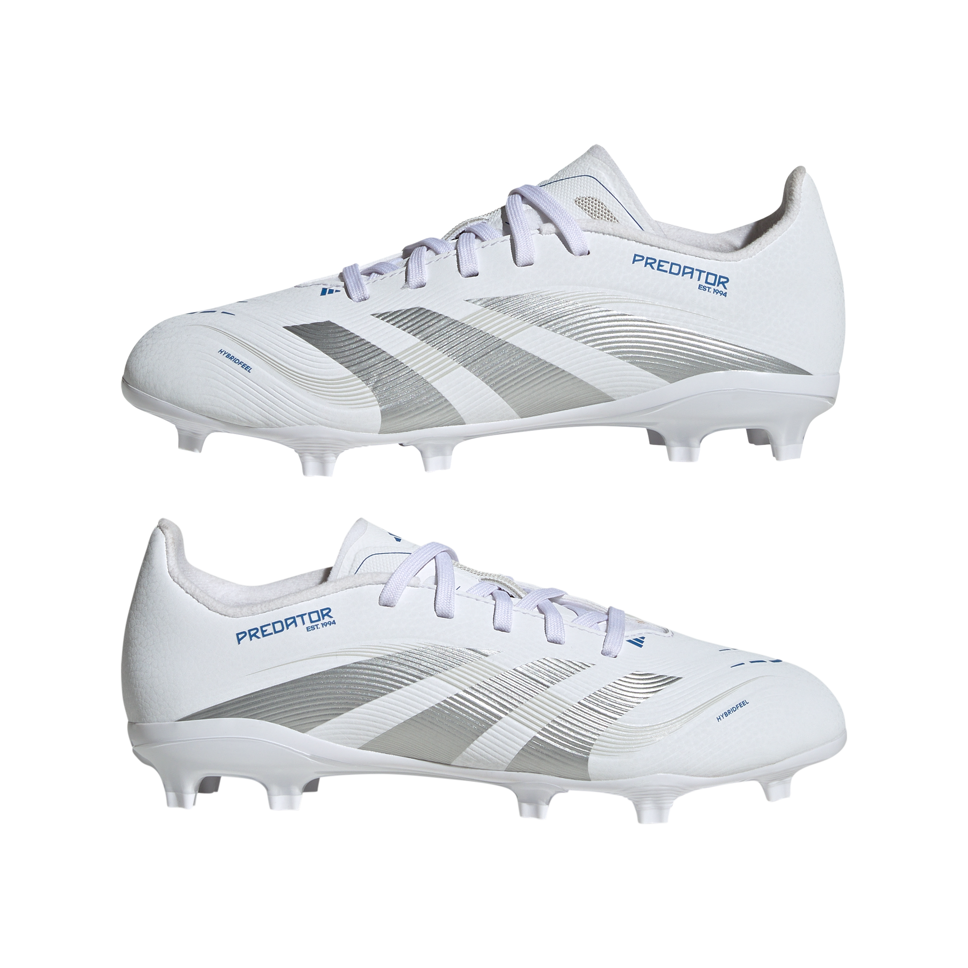 Adidas Kinderfußballschuhe Predator League FG Jr. - machsport – Bild 