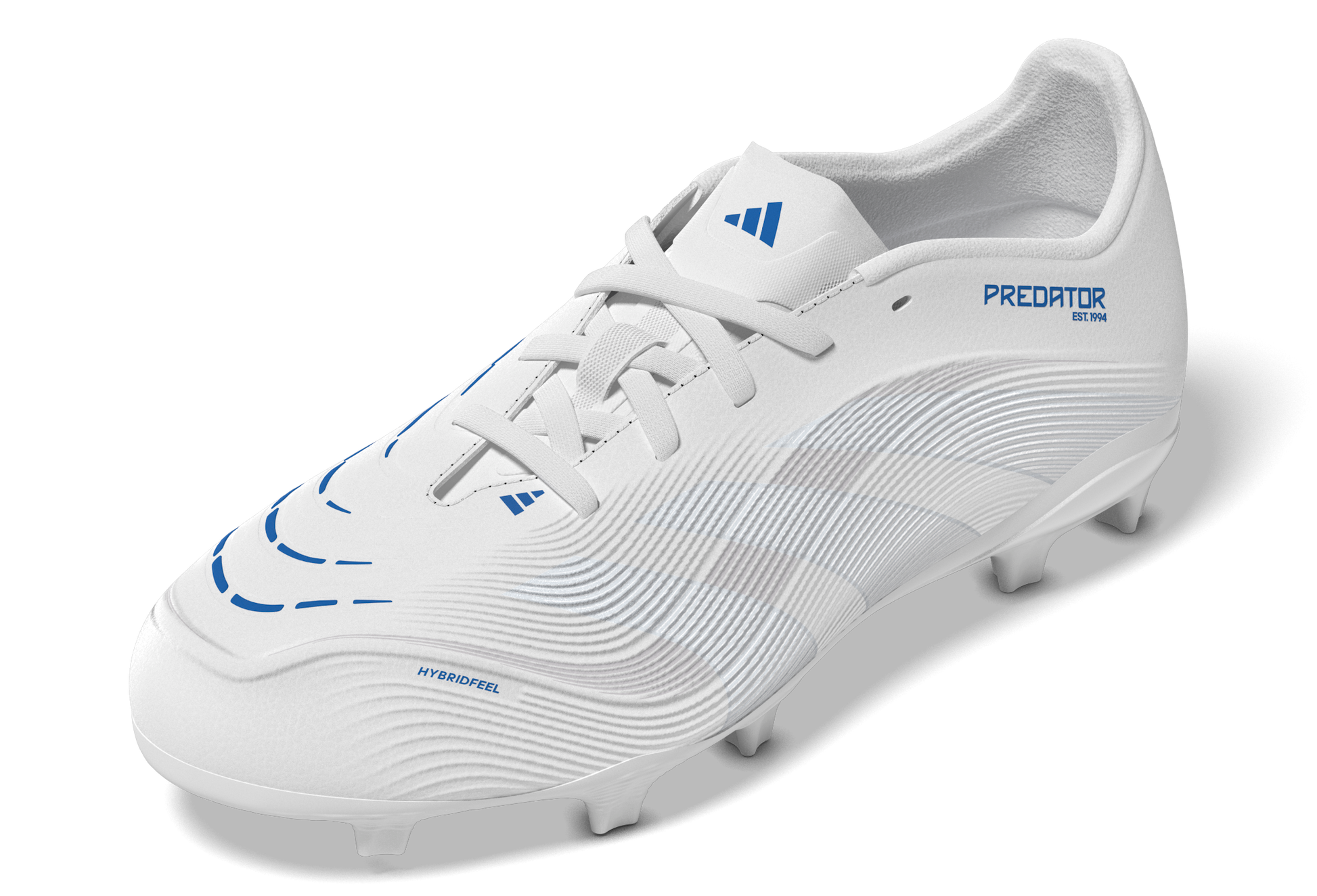 Adidas Kinderfußballschuhe Predator League FG Jr. - machsport – Bild 