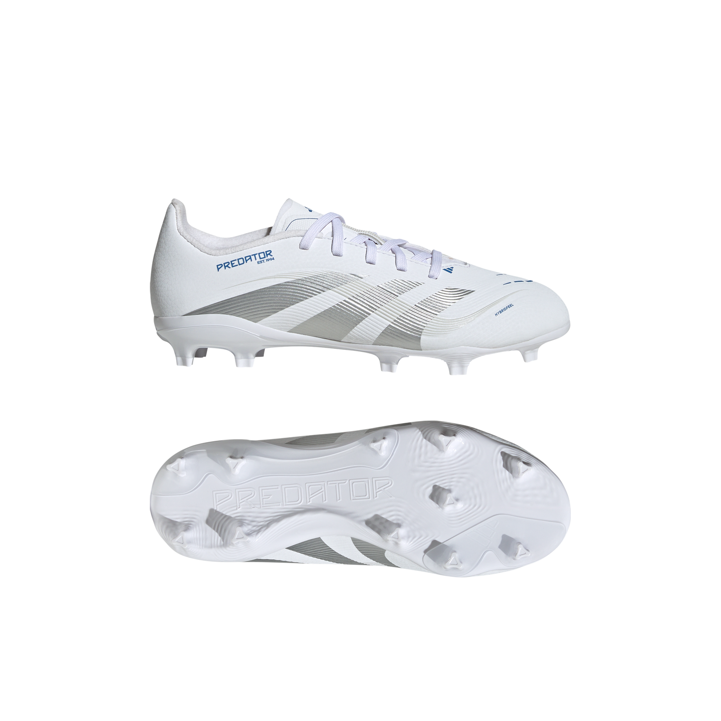 Adidas Kinderfußballschuhe Predator League FG Jr. - machsport