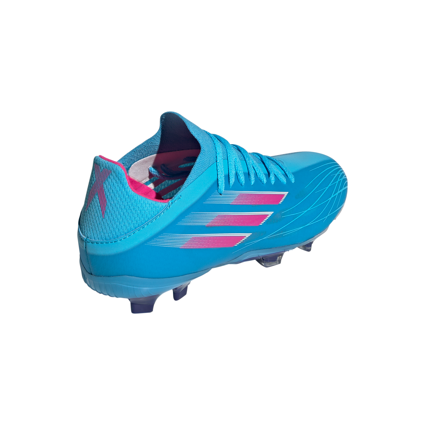 Adidas Fußballschuhe X Speedflow.1 FG J - machsport