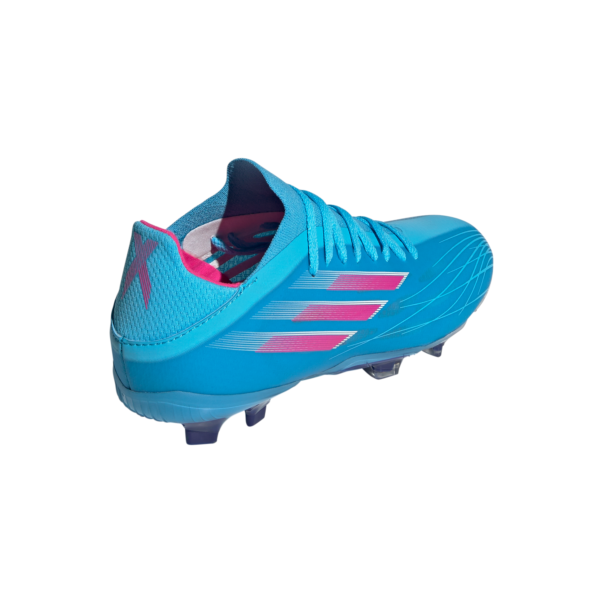 Adidas Fußballschuhe X Speedflow.1 FG J - machsport – Bild 