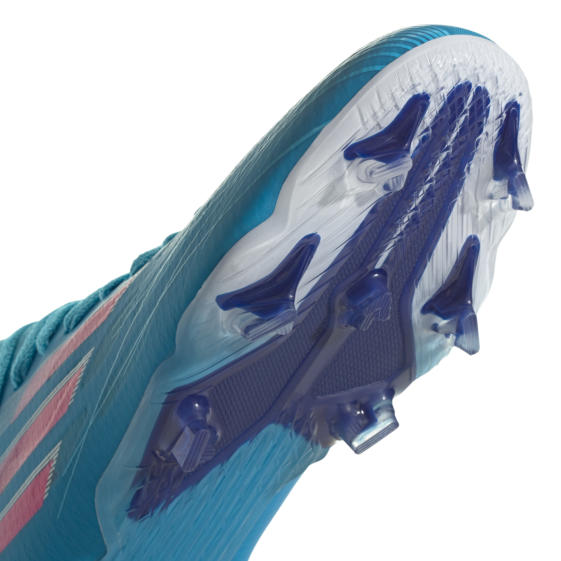 Adidas Fußballschuhe X Speedflow.1 FG J - machsport – Bild 