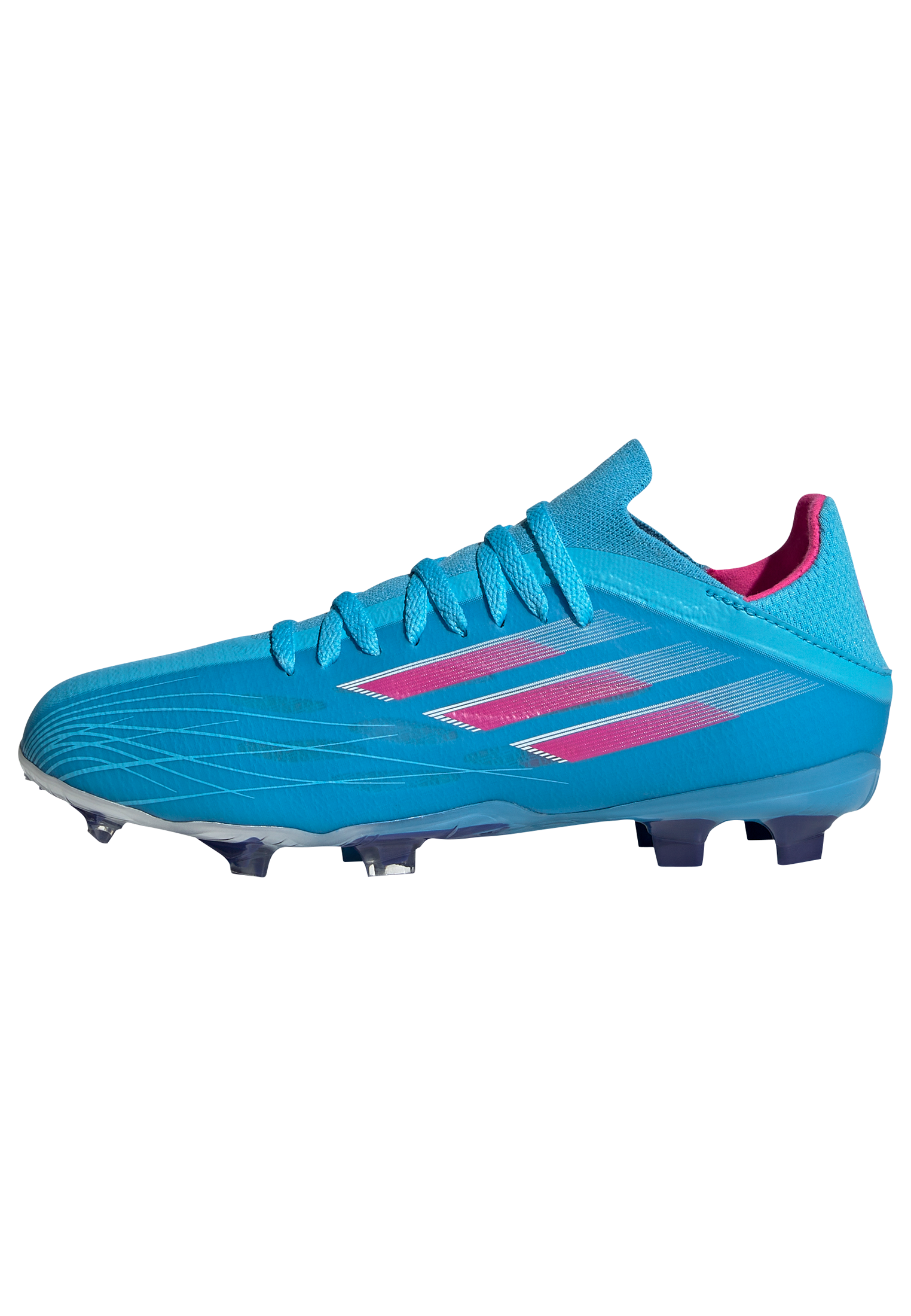 Adidas Fußballschuhe X Speedflow.1 FG J - machsport – Bild 