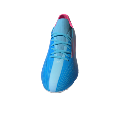 Adidas Fußballschuhe X Speedflow.1 FG J - machsport