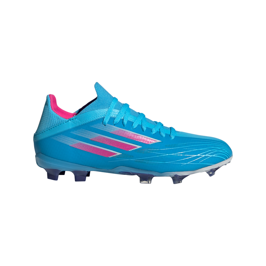 Adidas Fußballschuhe X Speedflow.1 FG J - machsport