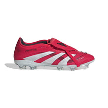 Lade das Bild in den Galerie-Viewer, Adidas Fußballschuhe Predator Pro FT FG - präzise Fußballschuhe mit perfektem Ballgefühl &amp; stabilem Halt
