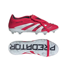 Lade das Bild in den Galerie-Viewer, Adidas Fußballschuhe Predator Pro FT FG - präzise Fußballschuhe mit perfektem Ballgefühl &amp; stabilem Halt
