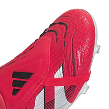 Lade das Bild in den Galerie-Viewer, Adidas Fußballschuhe Predator Pro FT FG - präzise Fußballschuhe mit perfektem Ballgefühl &amp; stabilem Halt
