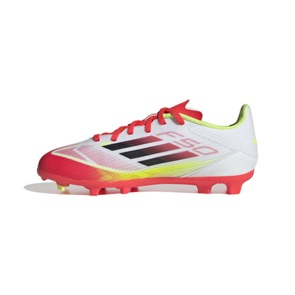 Adidas Kinderfußballschuhe F50 League FG/MG - machsport