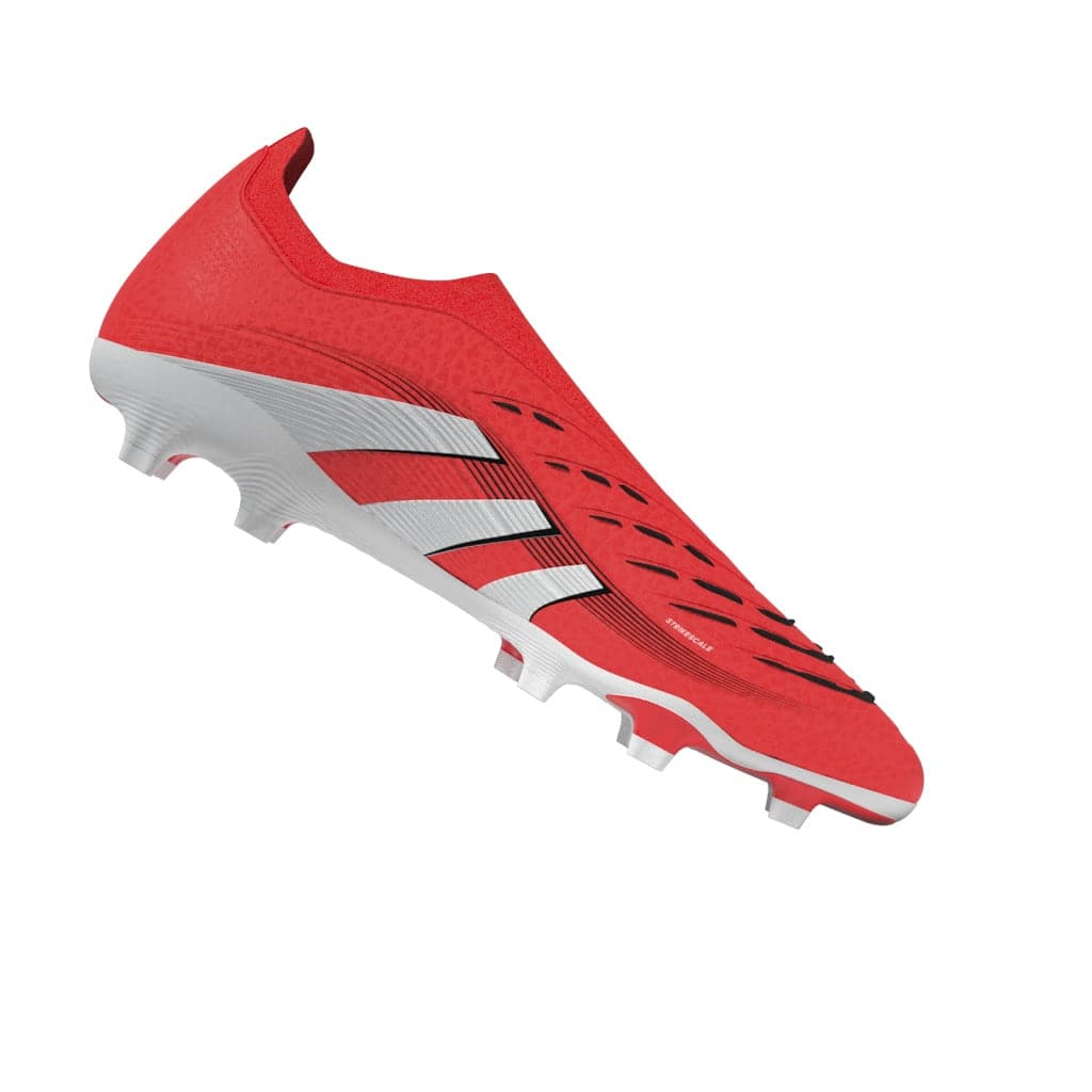 Adidas Fuballschuhe Predator League LL - laceless Design, präzise Ballkontrolle & optimaler Grip für maximale Performance auf dem Platz