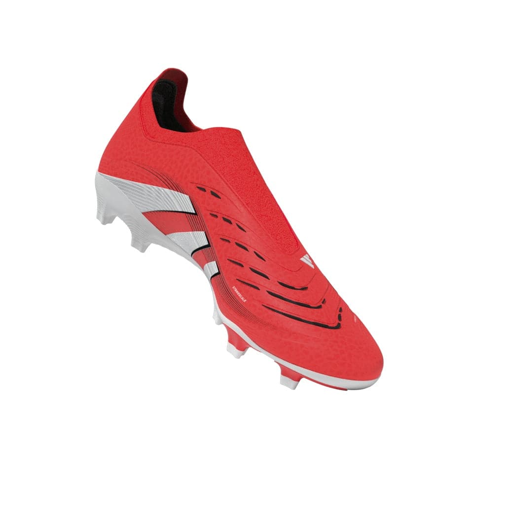 Adidas Fuballschuhe Predator League LL - laceless Design, präzise Ballkontrolle & optimaler Grip für maximale Performance auf dem Platz