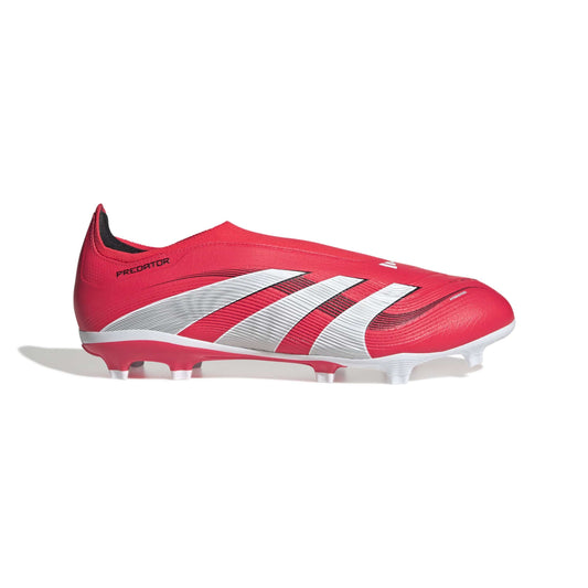 Adidas Fuballschuhe Predator League LL - laceless Design, präzise Ballkontrolle & optimaler Grip für maximale Performance auf dem Platz