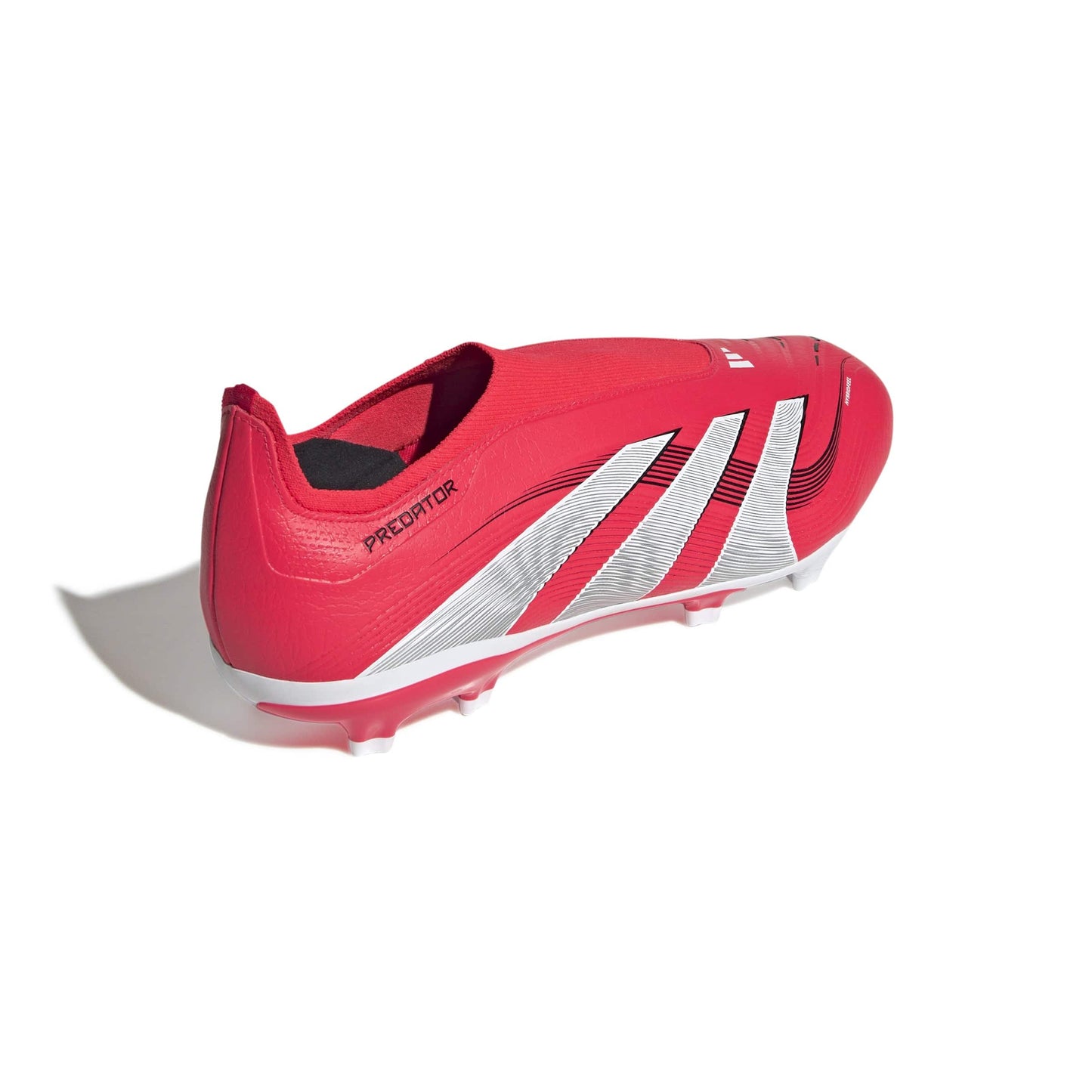 Adidas Fuballschuhe Predator League LL - laceless Design, präzise Ballkontrolle & optimaler Grip für maximale Performance auf dem Platz