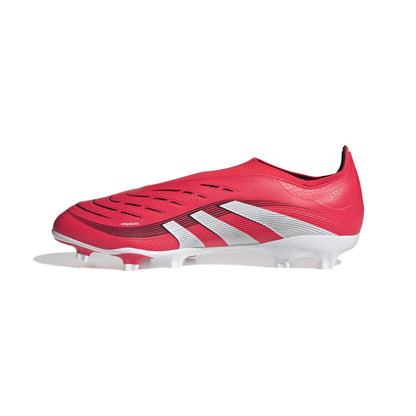 Adidas Fuballschuhe Predator League LL - laceless Design, präzise Ballkontrolle & optimaler Grip für maximale Performance auf dem Platz