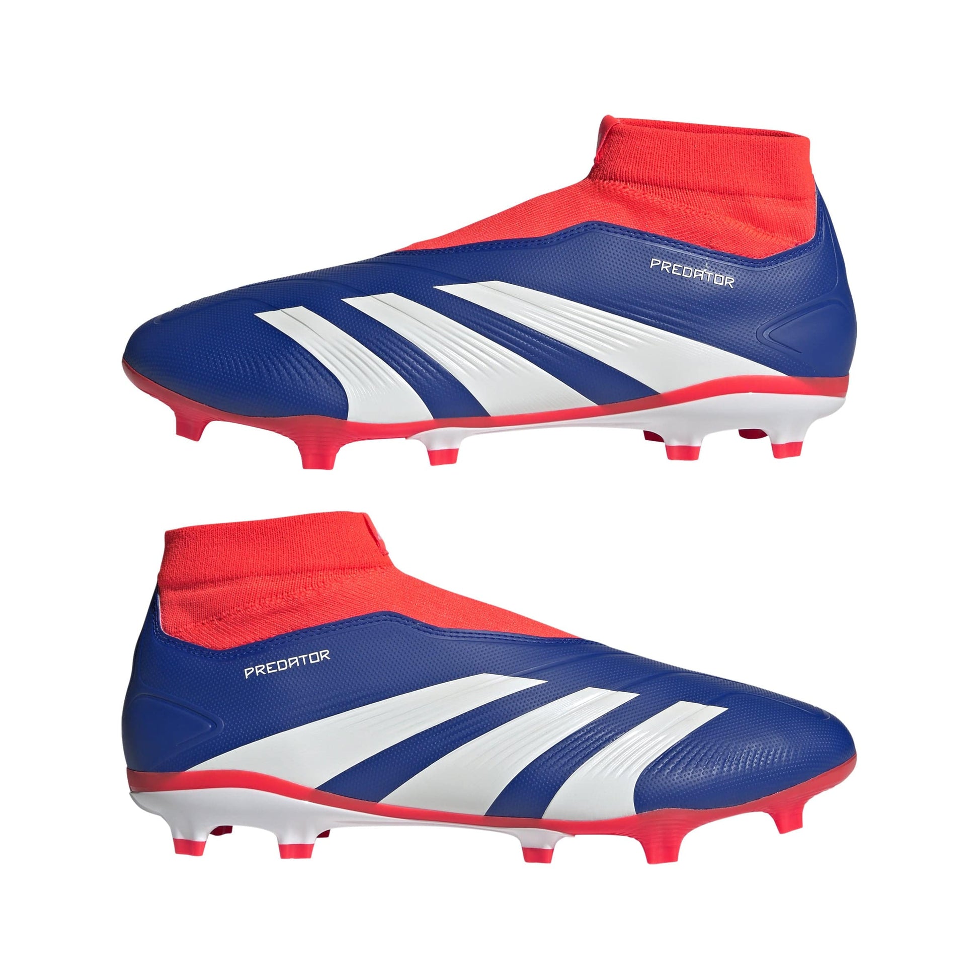Adidas Fußballschuhe Predator League LL FG/MG