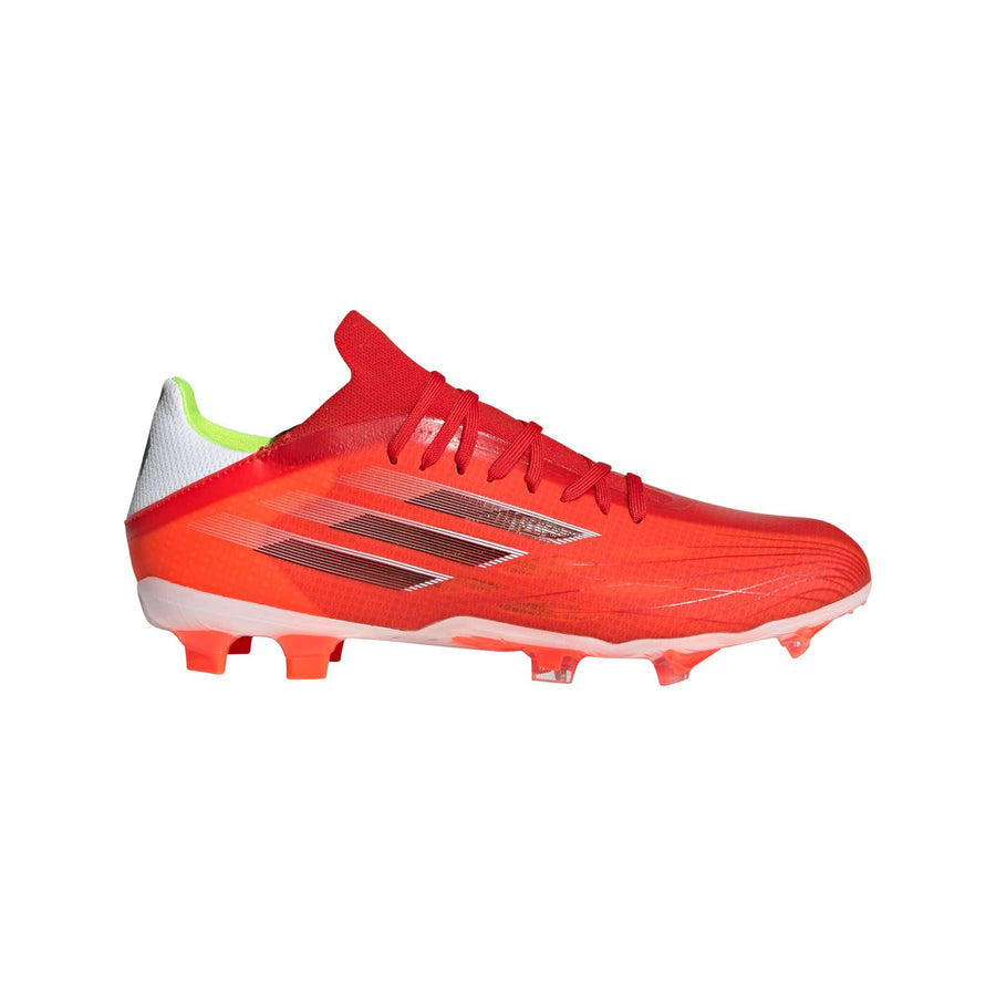 ADIDAS X Speedflow.2 FG - machsport