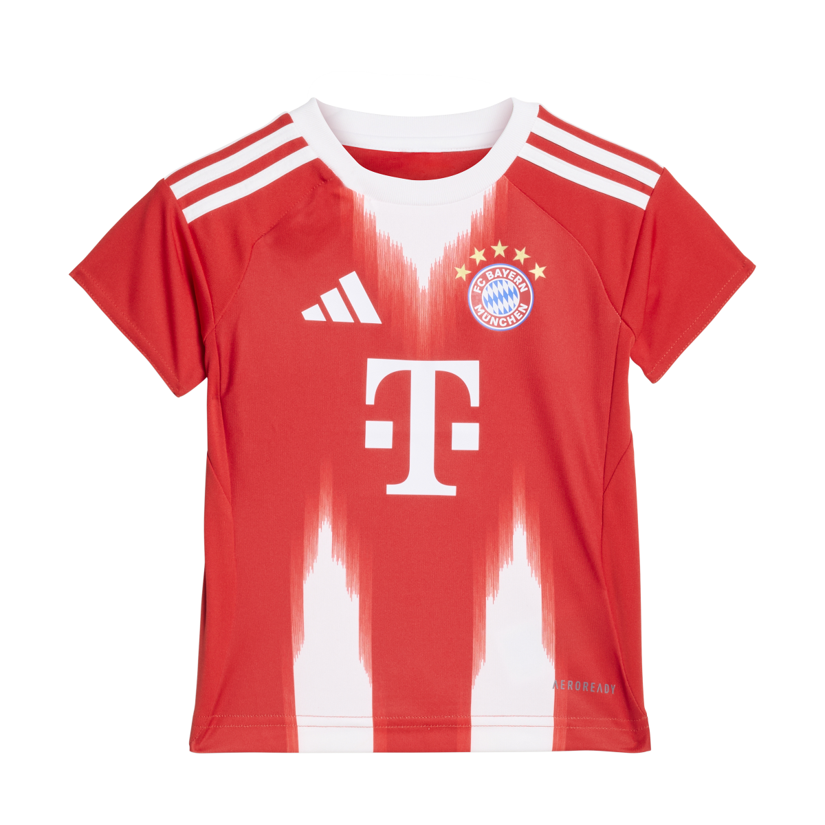FC Bayern München Baby Trikot - machsport – Bild 